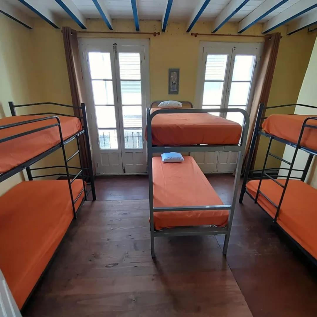Хостел Casa De Peregrinos La Concha II Кудільєро Екстер'єр фото